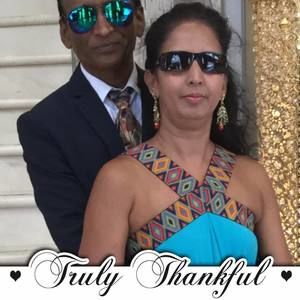 Meet your Posher, Amneta